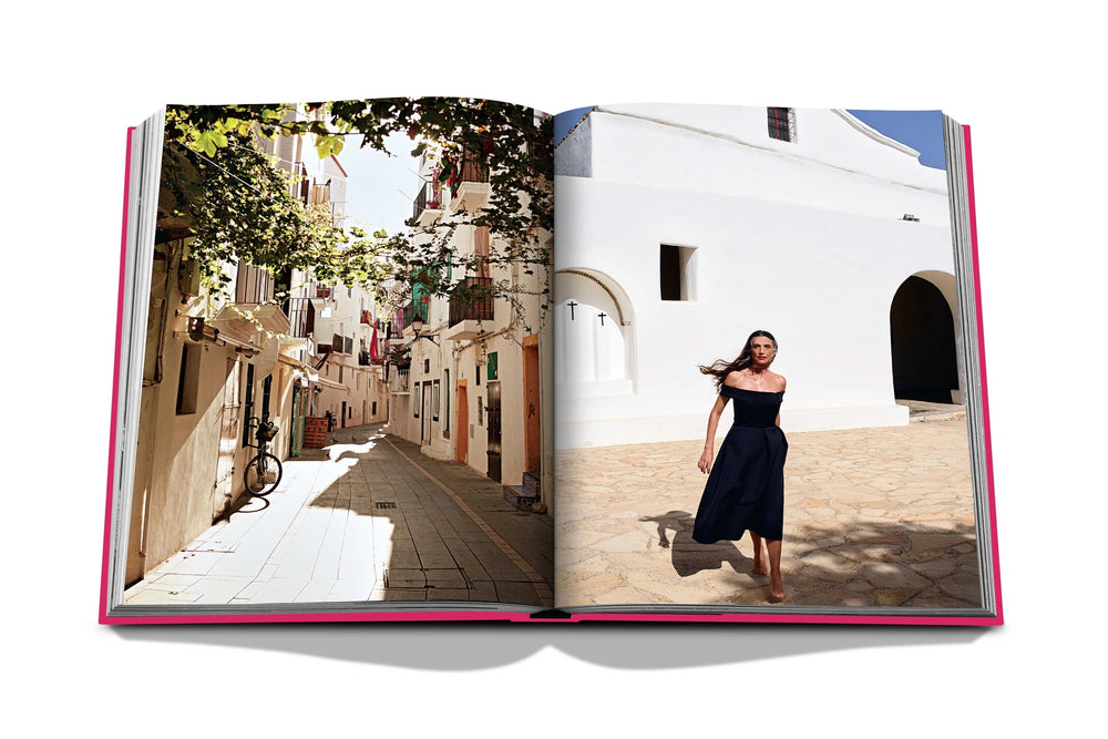 Ibiza Bohemia - Skye Flowers Design