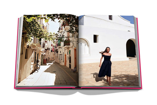 Ibiza Bohemia - Skye Flowers Design