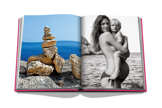 Ibiza Bohemia - Skye Flowers Design