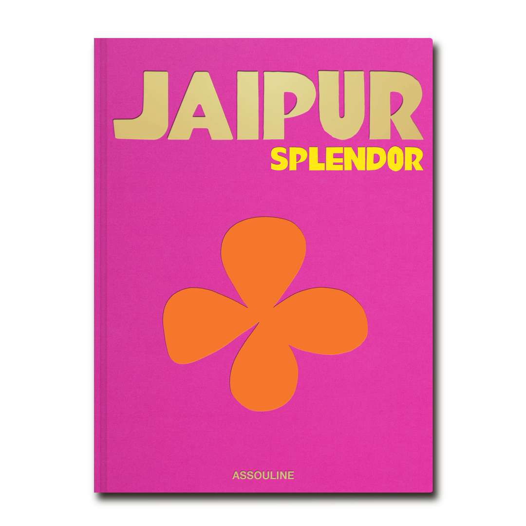 Jaipur Splendor - Skye Flowers Design