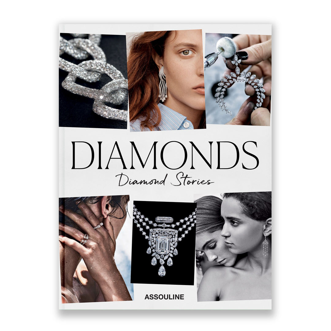Diamonds - Skye Flowers Design
