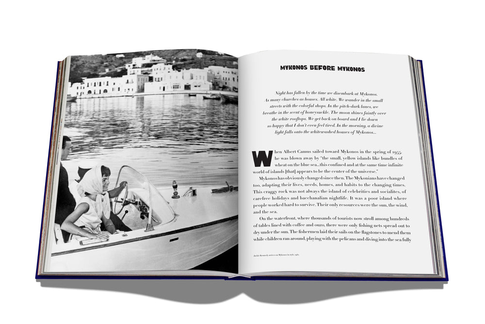 Mykonos Muse - Skye Flowers Design