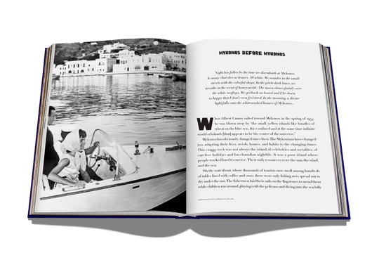 Mykonos Muse - Skye Flowers Design