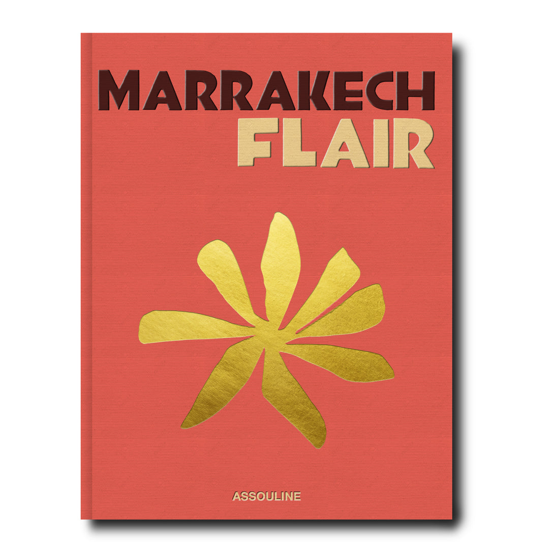Marrakech Flair - Skye Flowers Design