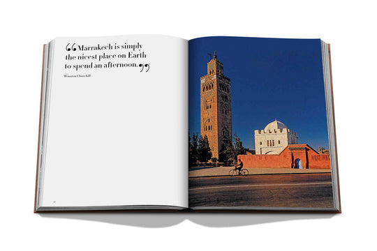 Marrakech Flair - Skye Flowers Design