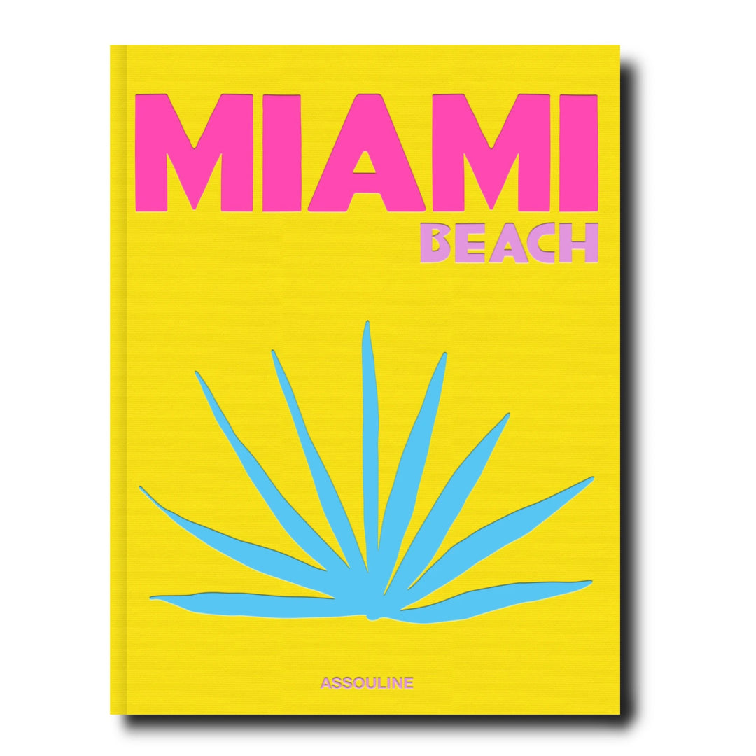 Miami Beach - Skye Flowers Design
