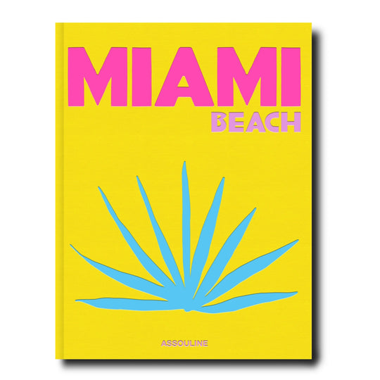 Miami Beach - Skye Flowers Design