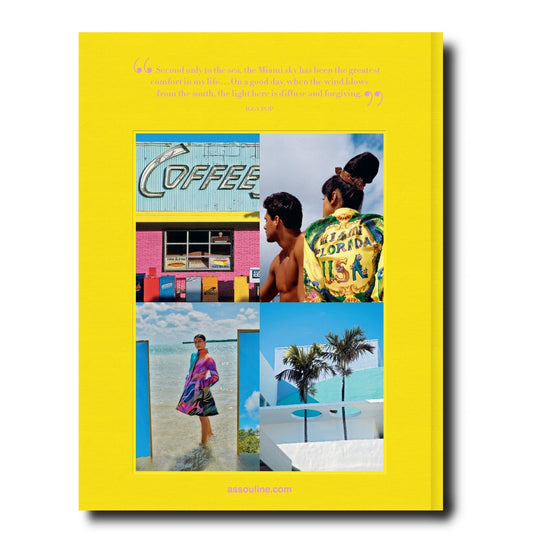 Miami Beach - Skye Flowers Design