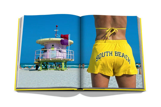 Miami Beach - Skye Flowers Design