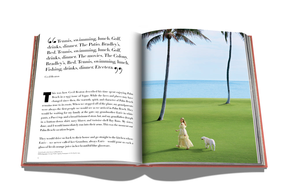 Palm Beach - Skye Flowers Design