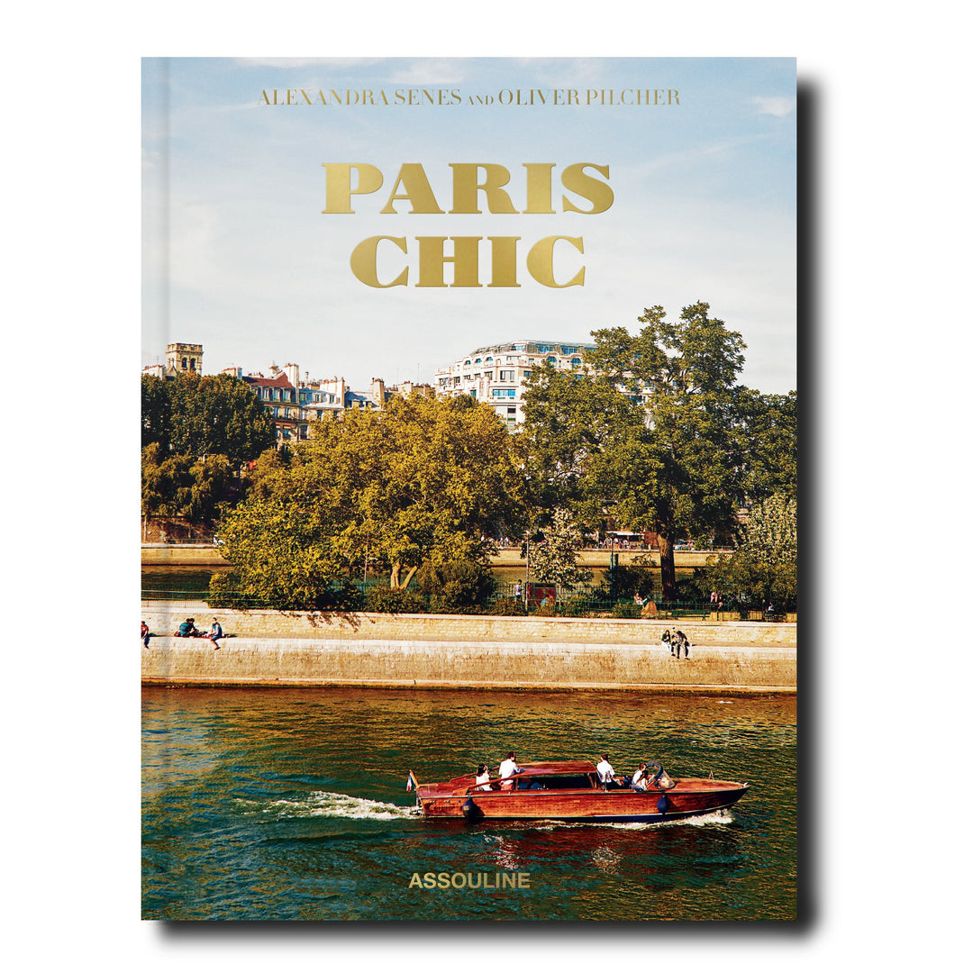 Paris Chic - Skye Flowers Design
