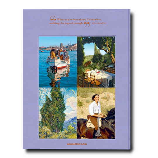 Provence Glory - Skye Flowers Design
