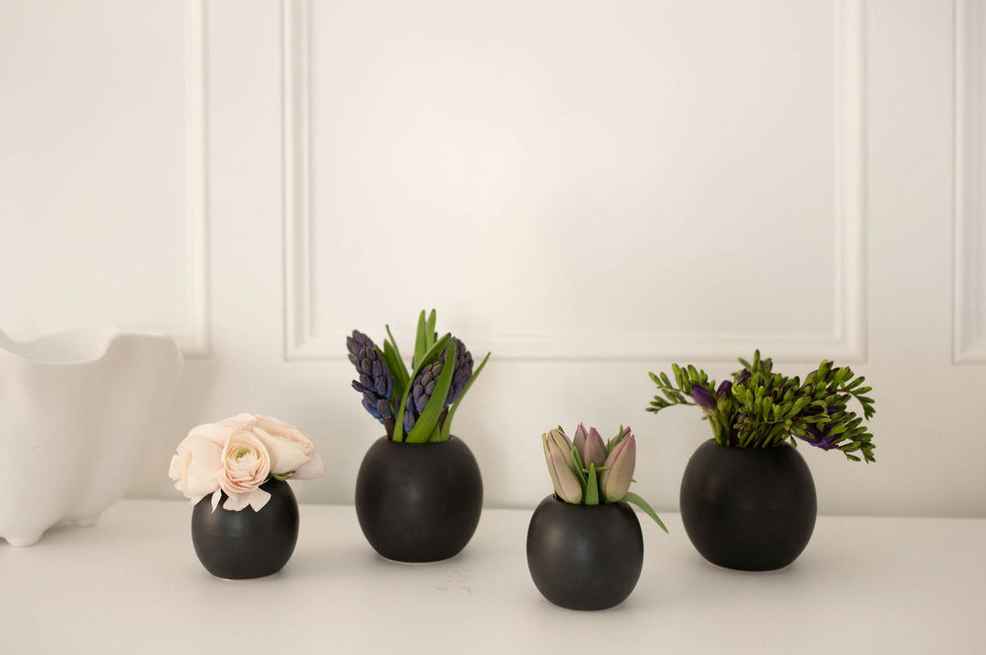 Pretty Little Florals - Skye Flowers Design