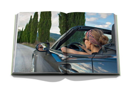 Tuscany Marvel - Skye Flowers Design