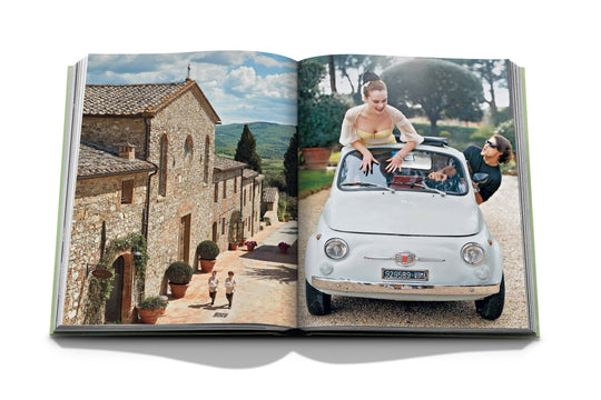 Tuscany Marvel - Skye Flowers Design
