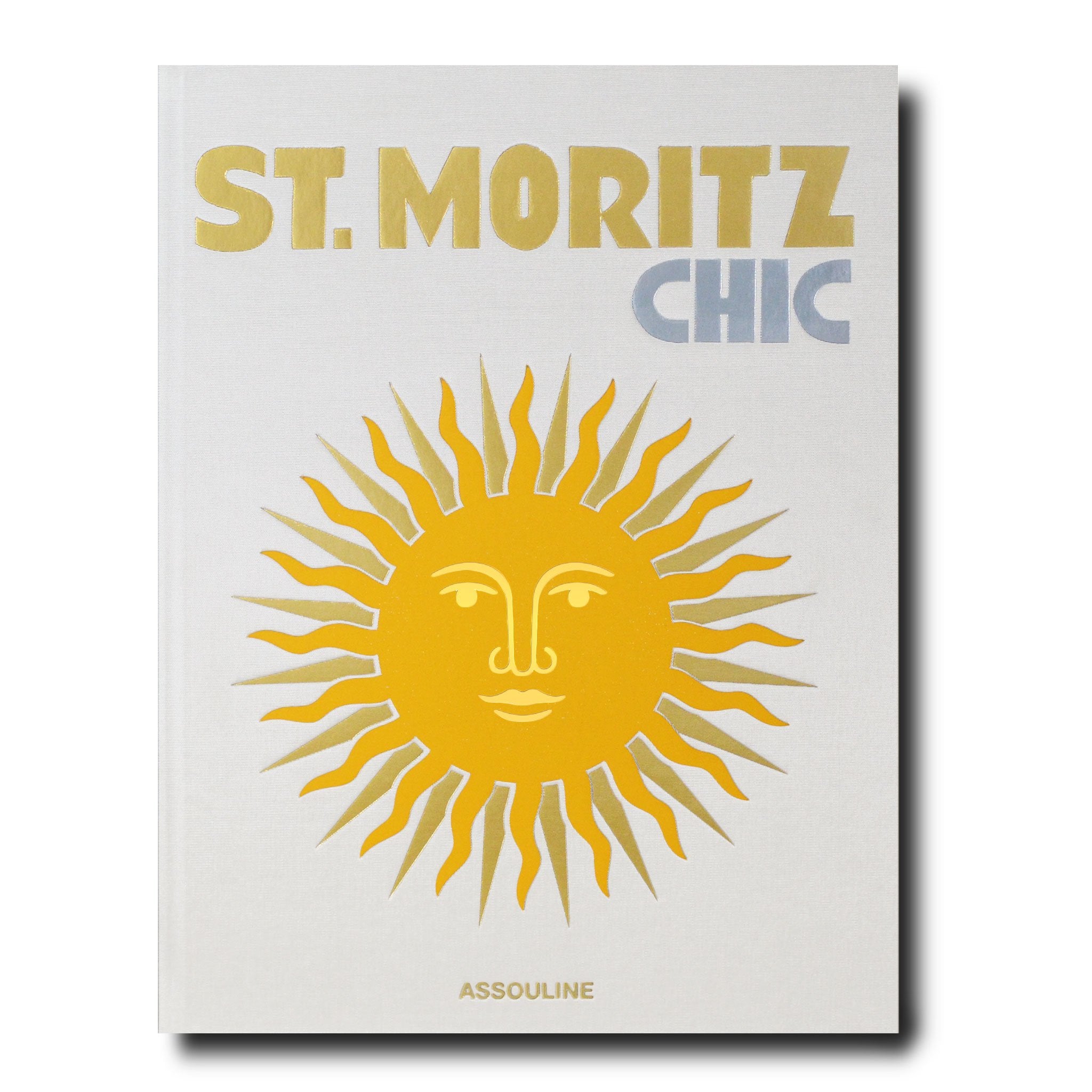 St. Moritz Chic - Skye Flowers Design