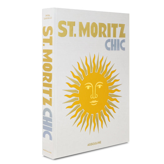 St. Moritz Chic - Skye Flowers Design
