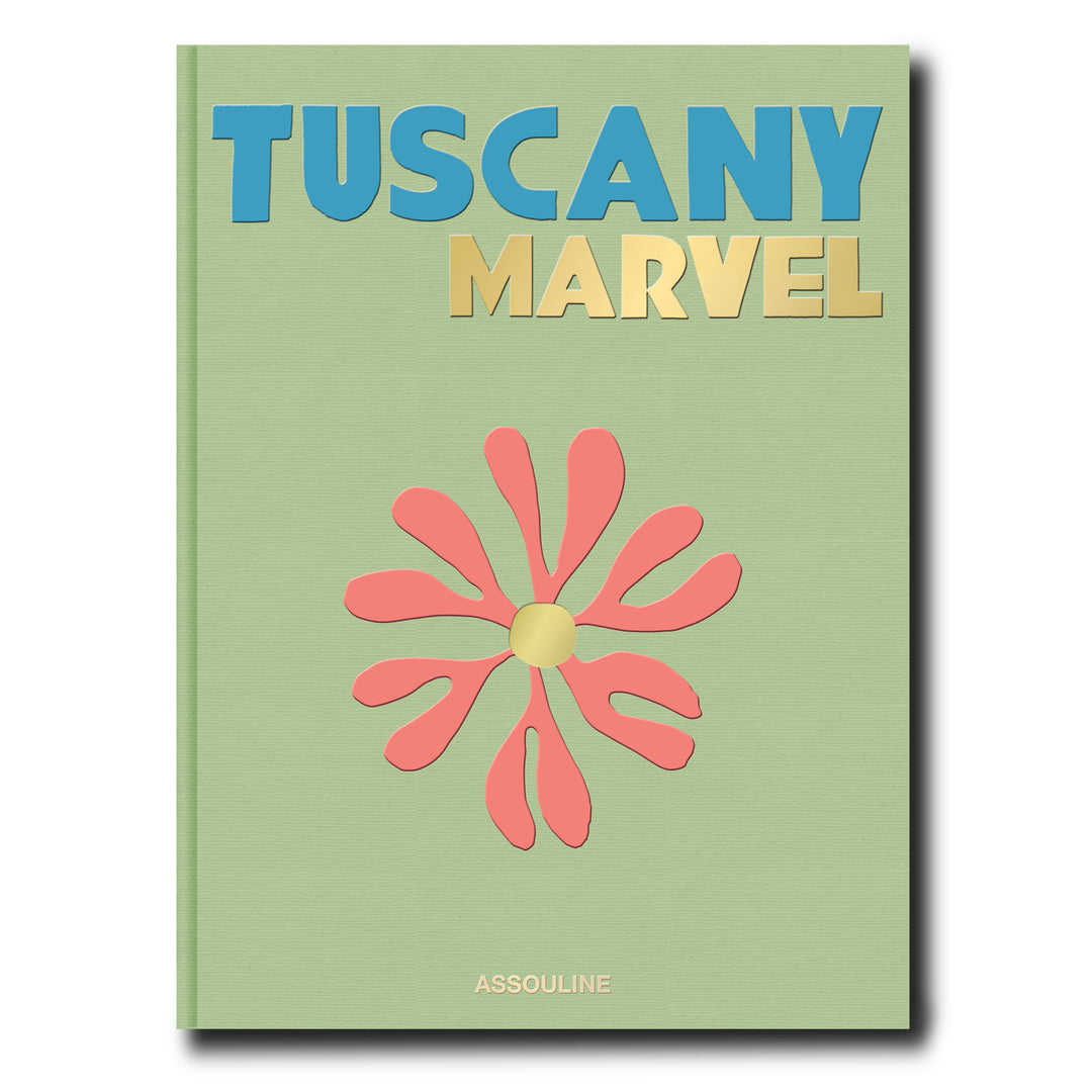 Tuscany Marvel - Skye Flowers Design