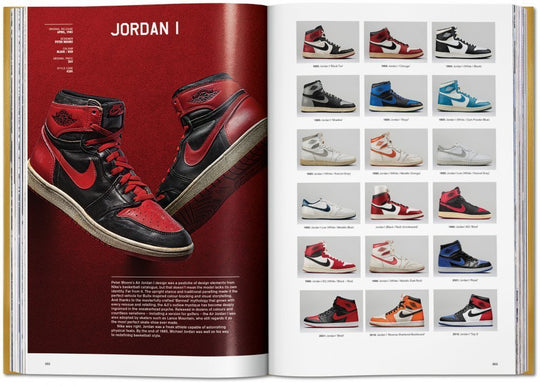 Sneaker Freaker. The Ultimate Sneaker Book - Skye Flowers Design