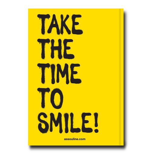 Smiley: Fifty Years of Good News - Skye Flowers Design