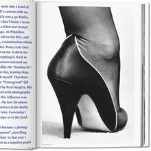 Helmut Newton - Sumo - Skye Flowers Design