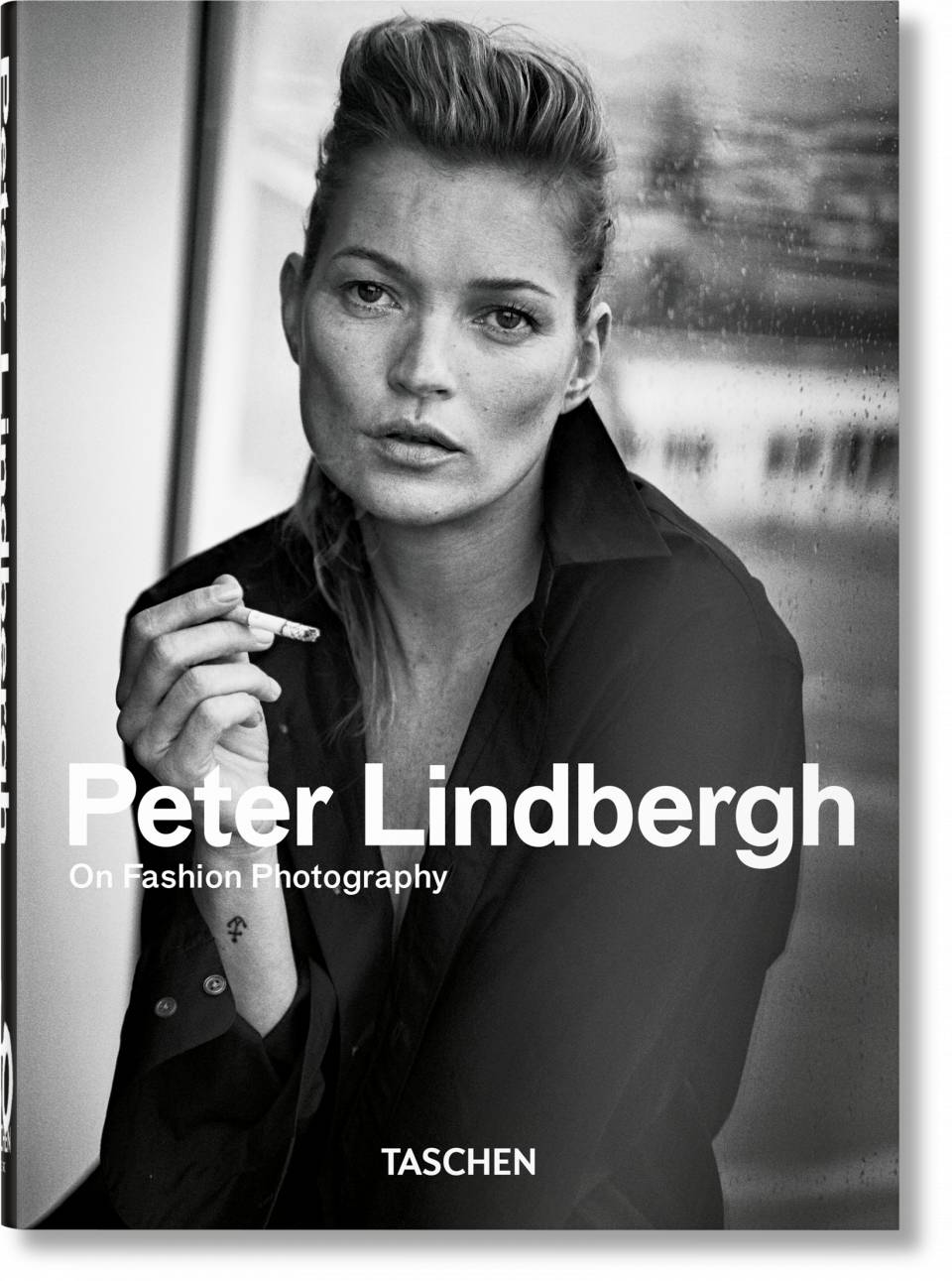 Peter Lindbergh. On Fashion Photography. 40th Ed. – Skye