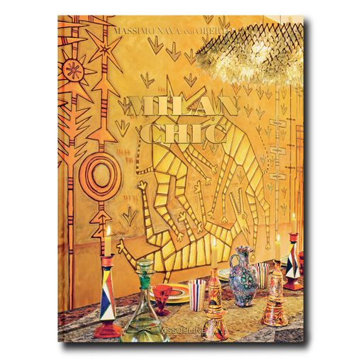 Milan Chic - Skye Flowers Design