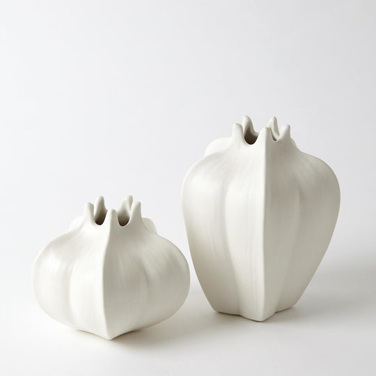 Mini Star Fruit Vases - Skye Flowers Design