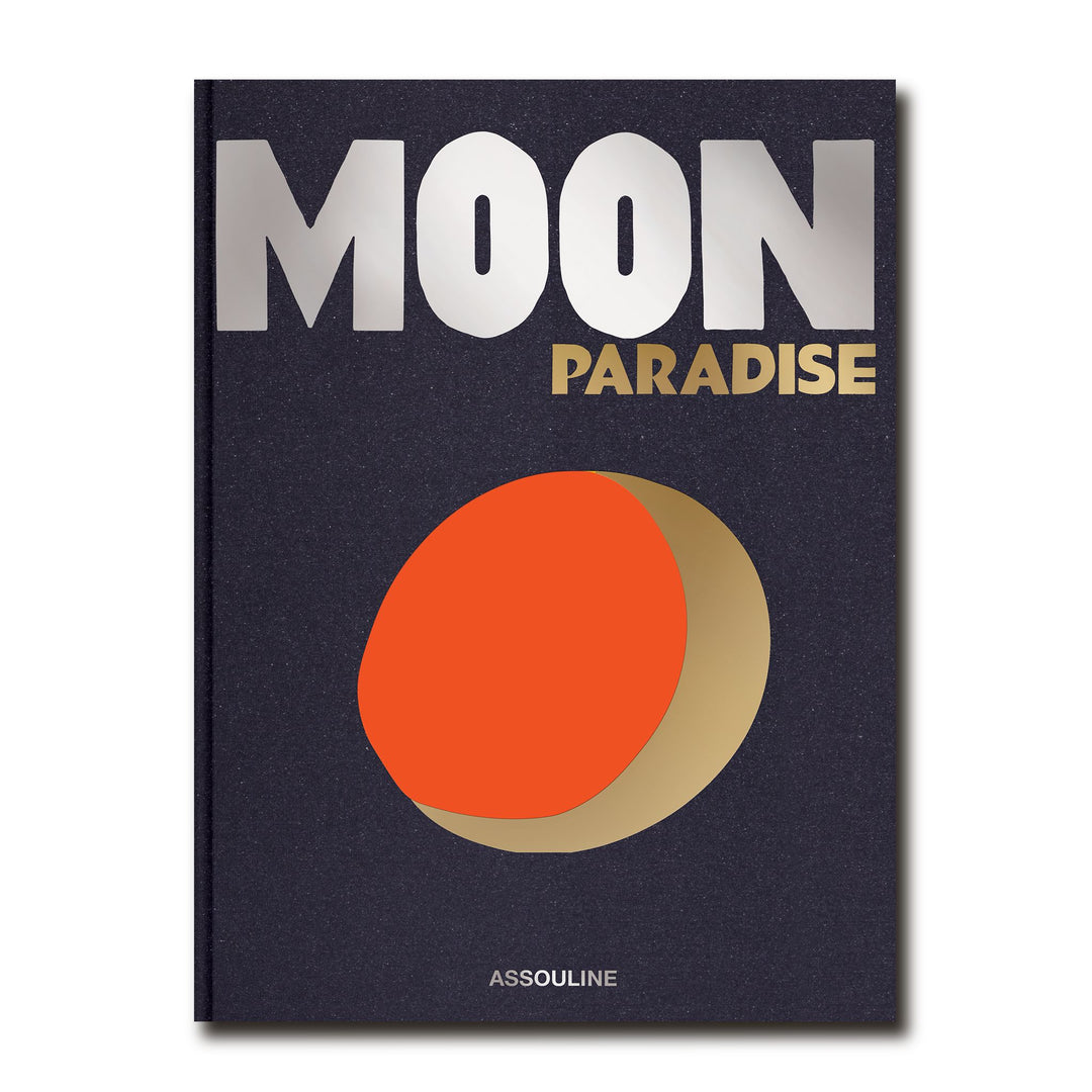 Moon Paradise - Skye Flowers Design