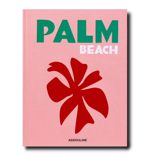 Palm Beach - Skye Flowers Design