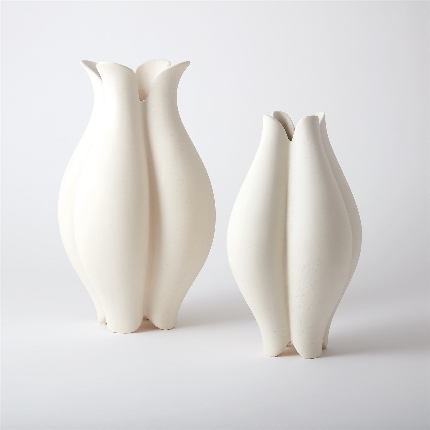 Pond Vases - Skye Flowers Design