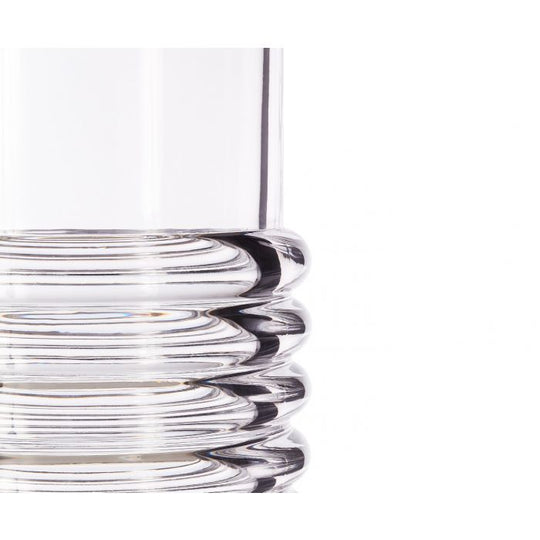Tom Dixon - Press Vase Collection - Skye Flowers Design
