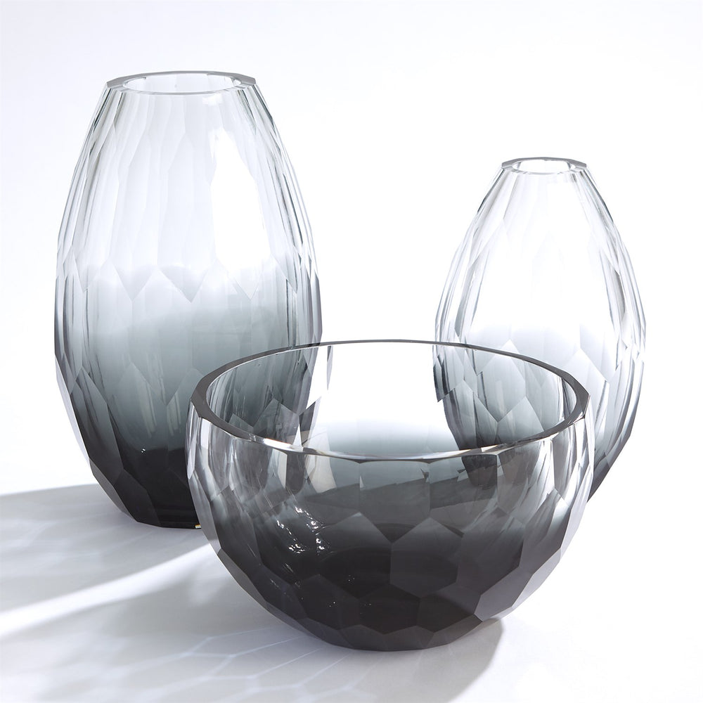 Prism Vase - Large