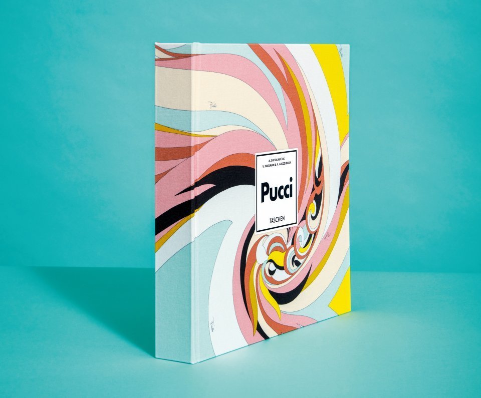 Pucci. Updated Edition - The Book