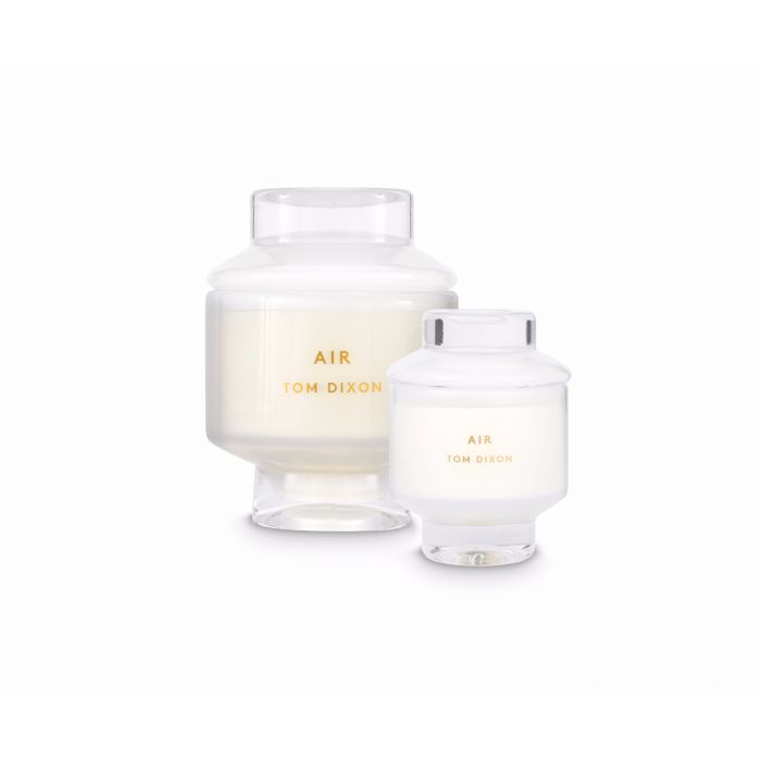 Tom Dixon - Elements Air Candle - Skye Flowers Design