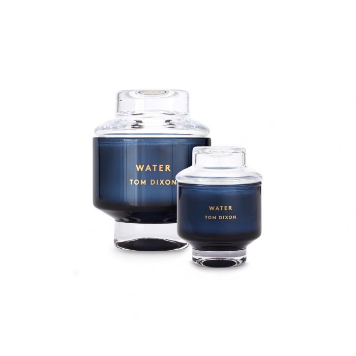 Tom Dixon - Elements Water Candle - Skye Flowers Design