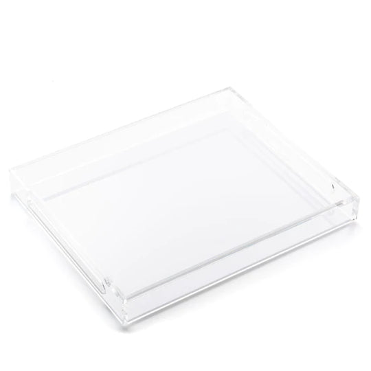 Serving Tray - Skye Flowers Design