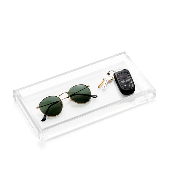 Small Tray - Skye Flowers Design