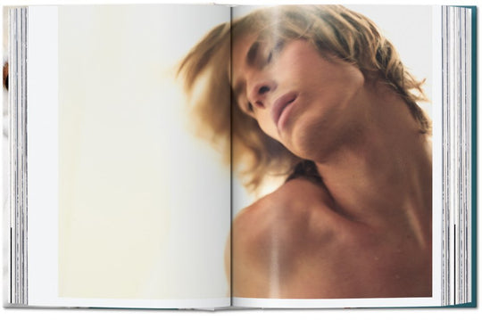 Mario Testino. SIR. 40th Ed. - Skye Flowers Design