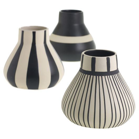 Tribeca Vase Collection - Skye Flowers Design