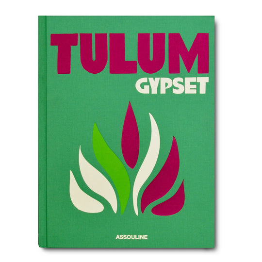Tulum Gypset - Skye Flowers Design