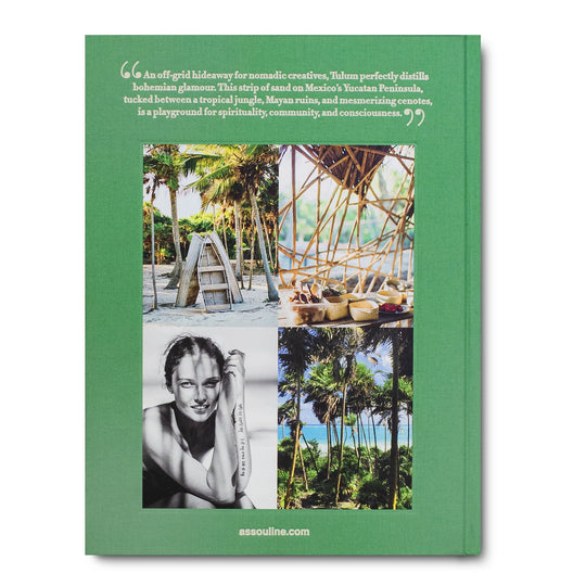 Tulum Gypset - Skye Flowers Design