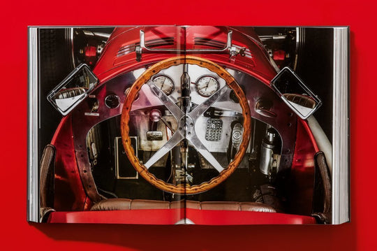 Ultimate Collector Cars - Skye Flowers Design