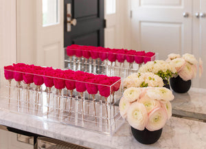 Buy Rose Boxes in Toronto & Muskoka | Skye Flowers Design