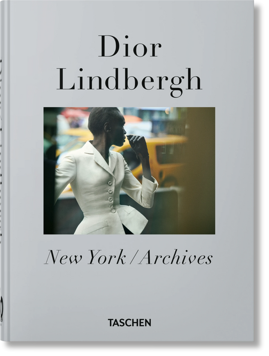 Taschen - Peter Lindbergh. Dior. 45th Ed.