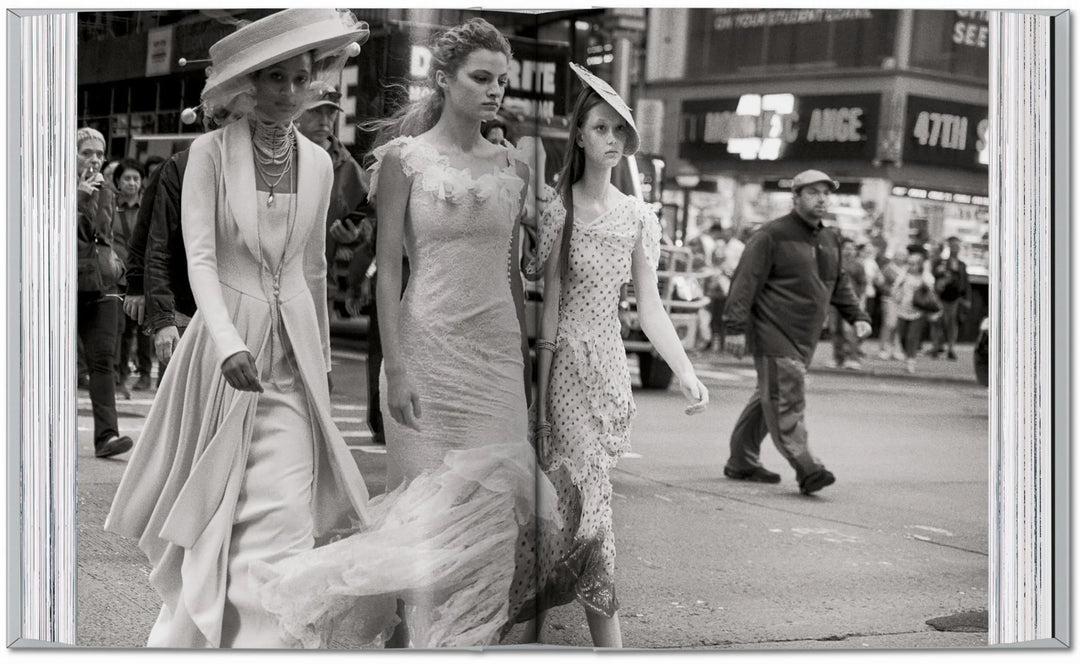 Taschen - Peter Lindbergh. Dior. 45th Ed.