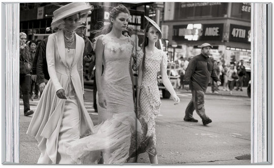 Taschen - Peter Lindbergh. Dior. 45th Ed.