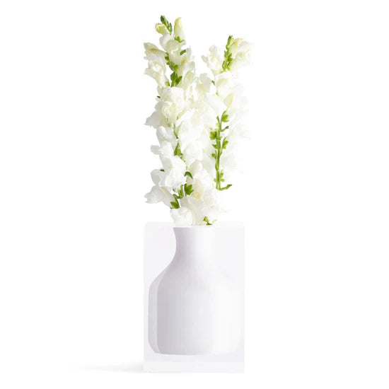 Hogan Bud Vase