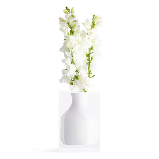 Hogan Bud Vase