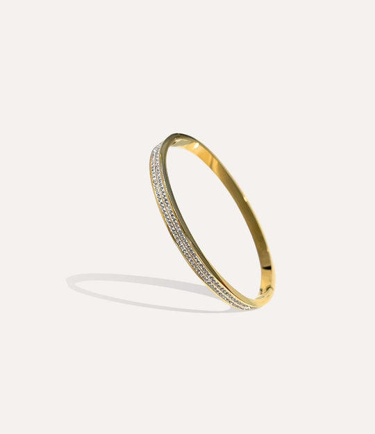 Bling Bangle
